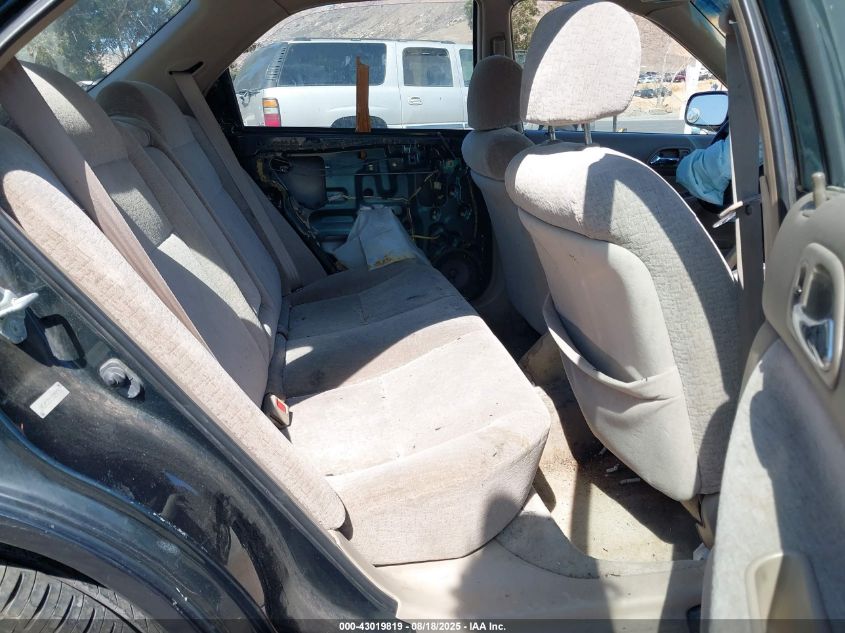 1997 Honda Accord Ex VIN: 1HGCE1895VA008475 Lot: 43019819