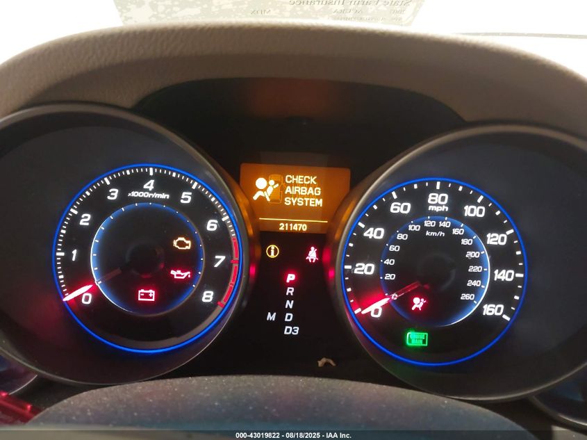 2007 Acura Mdx Technology Package VIN: 2HNYD28357H515223 Lot: 43019822