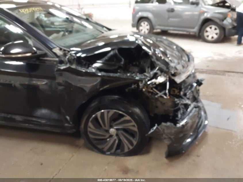 3VWG57BU5KM013509 2019 VOLKSWAGEN JETTA photo no. 18