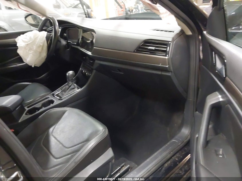 3VWG57BU5KM013509 2019 VOLKSWAGEN JETTA photo no. 5