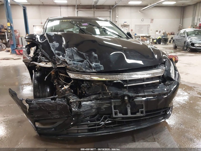 3VWG57BU5KM013509 2019 VOLKSWAGEN JETTA photo no. 6