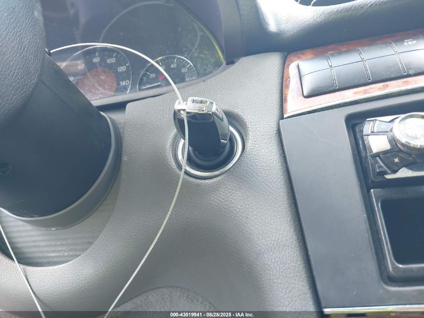 2006 Mercedes-Benz Clk 350 VIN: WDBTK56H56F179545 Lot: 43019941