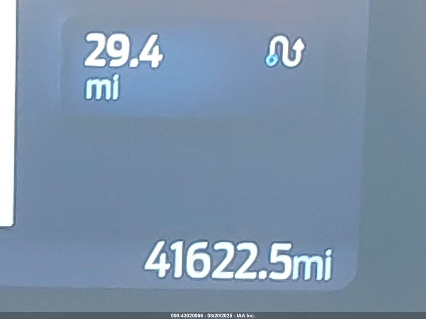 2022 FORD BRONCO WILDTRAK - 1FMEE5DP5NLA75824