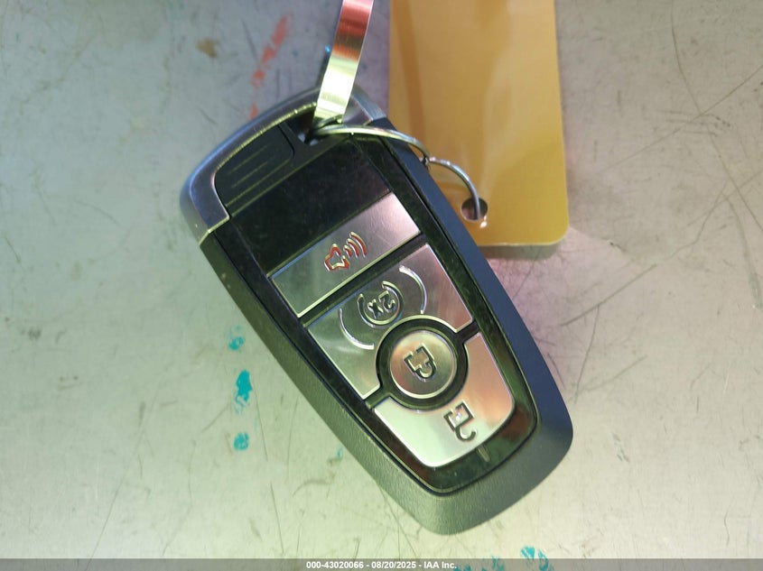 2022 FORD BRONCO WILDTRAK - 1FMEE5DP5NLA75824