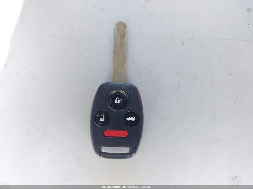 2007 Honda Civic Ex VIN: 1HGFA168X7L069704 Lot: 43020100