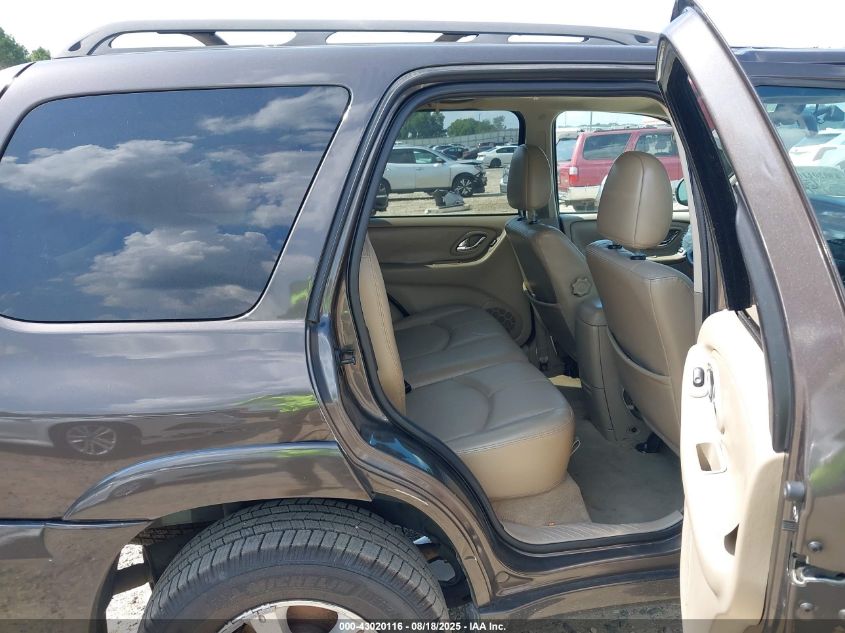 2006 Mazda Tribute S VIN: 4F2YZ06136KM19014 Lot: 43020116