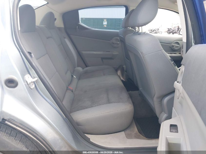 2008 Dodge Avenger Se VIN: 1B3LC46K38N266682 Lot: 43020358