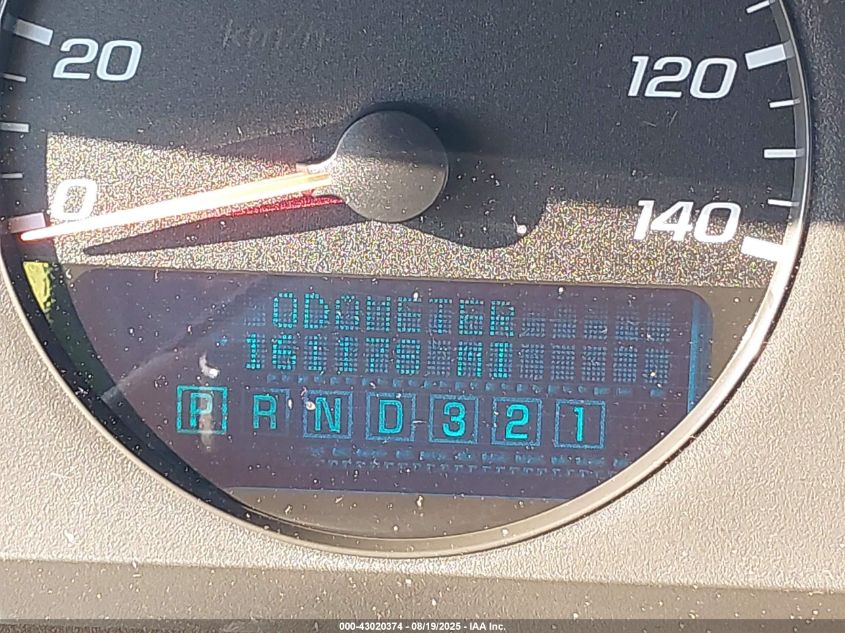 2009 Chevrolet Impala Ls VIN: 2G1WB57KX91284546 Lot: 43020374