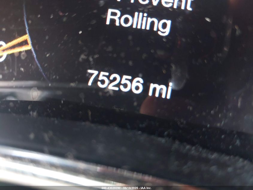 2018 Jeep Grand Cherokee Altitude 4X4 VIN: 1C4RJFAG7JC286755 Lot: 43020390