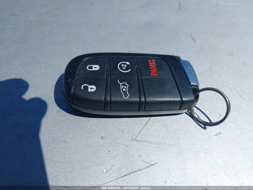 2018 Jeep Grand Cherokee Altitude 4X4 VIN: 1C4RJFAG7JC286755 Lot: 43020390