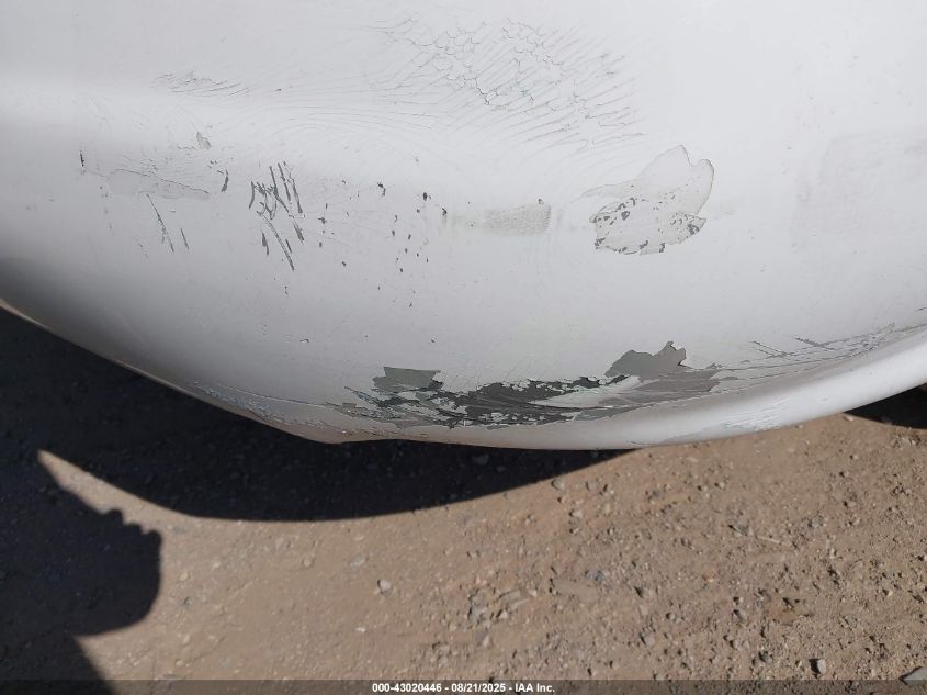 1999 Ford Taurus Lx VIN: 1FAFP52U7XG101160 Lot: 43020446