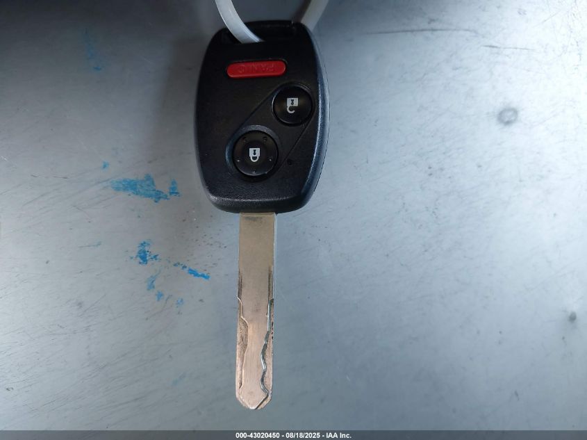 2008 Honda Fit Sport VIN: JHMGD386X8S063084 Lot: 43020450