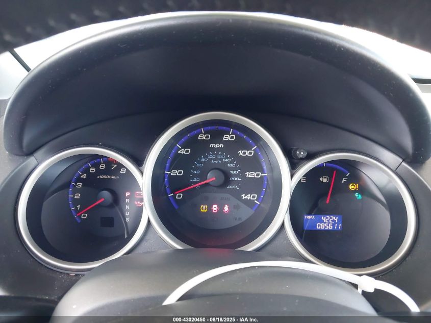 2008 Honda Fit Sport VIN: JHMGD386X8S063084 Lot: 43020450