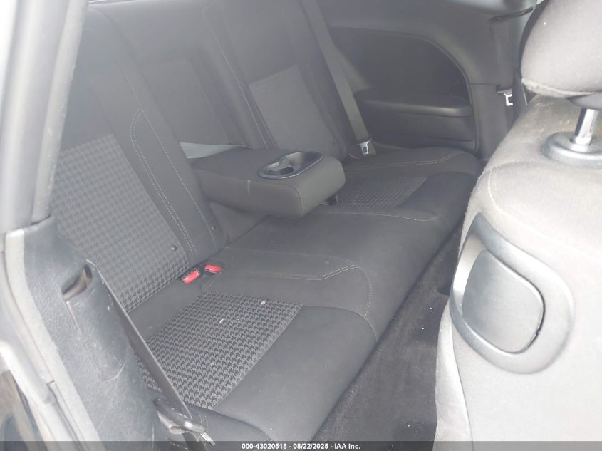 2016 Dodge Challenger Sxt VIN: 2C3CDZAG3GH131905 Lot: 43020518