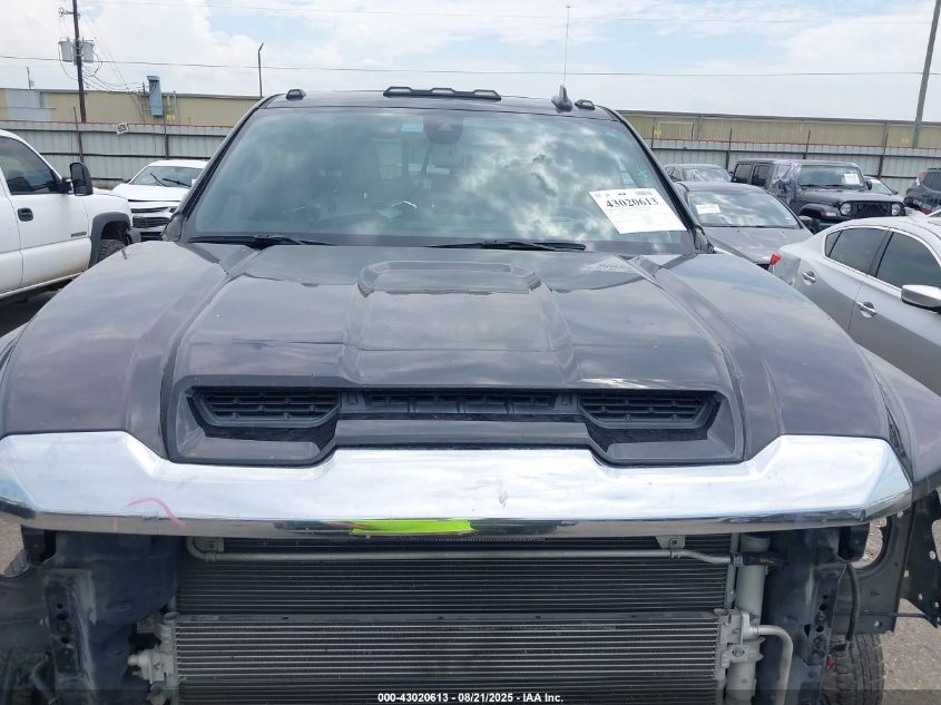 2020 GMC Sierra 2500Hd 4Wd Standard Bed Denali VIN: 1GT49REY1LF271659 Lot: 43020613