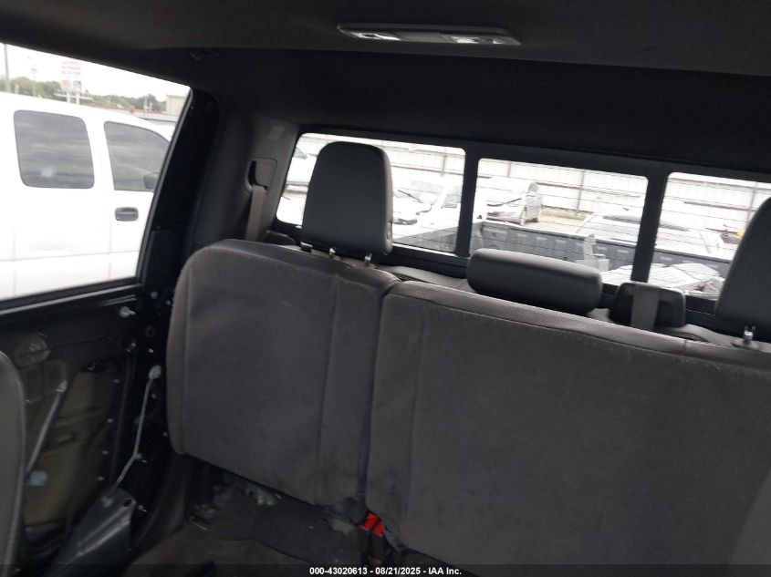 2020 GMC Sierra 2500Hd 4Wd Standard Bed Denali VIN: 1GT49REY1LF271659 Lot: 43020613