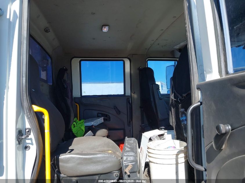 2009 International 7000 7500 VIN: 1HTWNAZT89J142783 Lot: 43020649