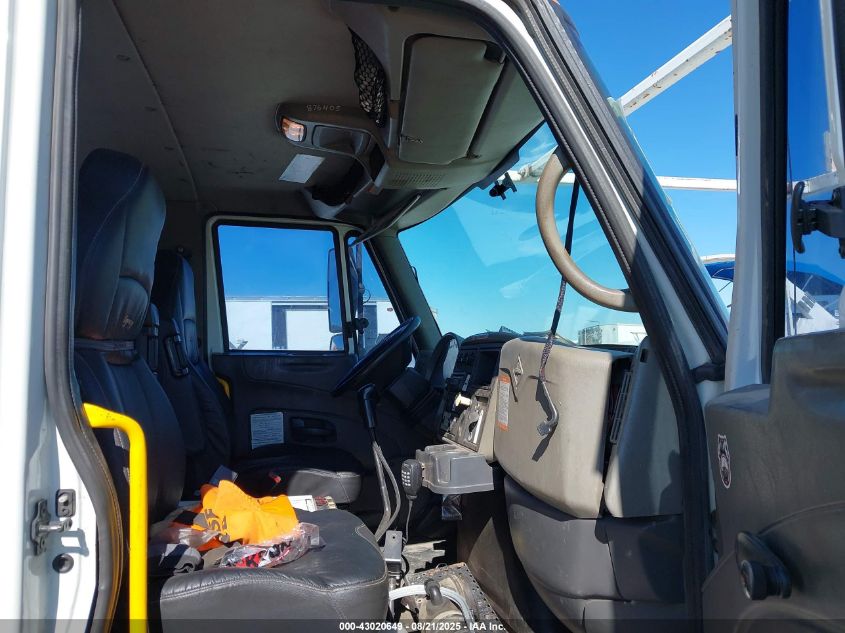 2009 International 7000 7500 VIN: 1HTWNAZT89J142783 Lot: 43020649