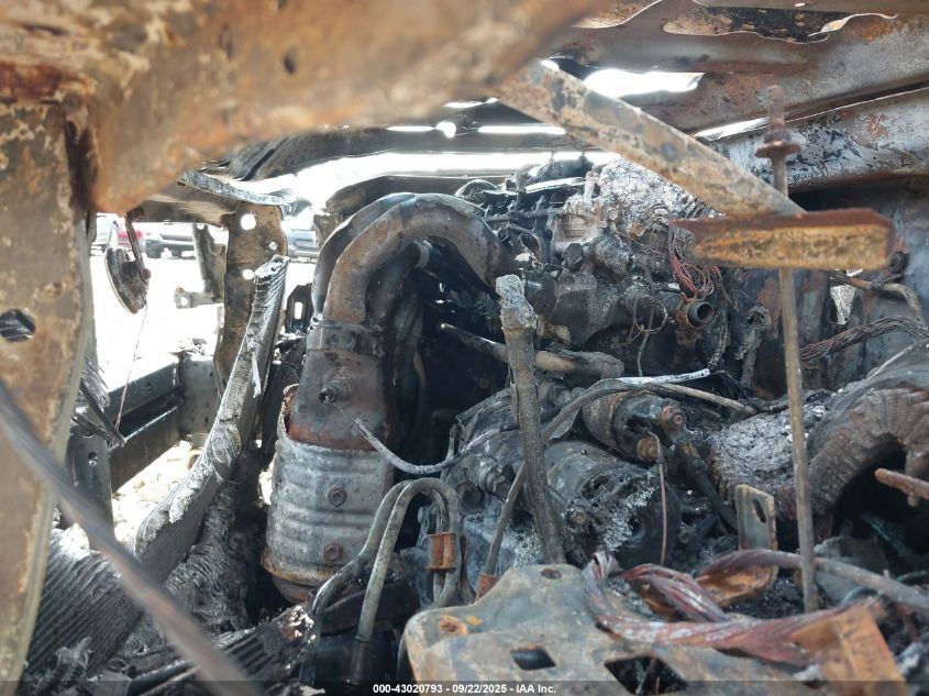 2007 Toyota Camry Le VIN: 4T1BE46K37U666150 Lot: 43020793