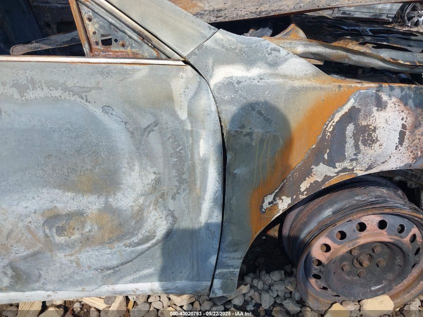 2007 Toyota Camry Le VIN: 4T1BE46K37U666150 Lot: 43020793