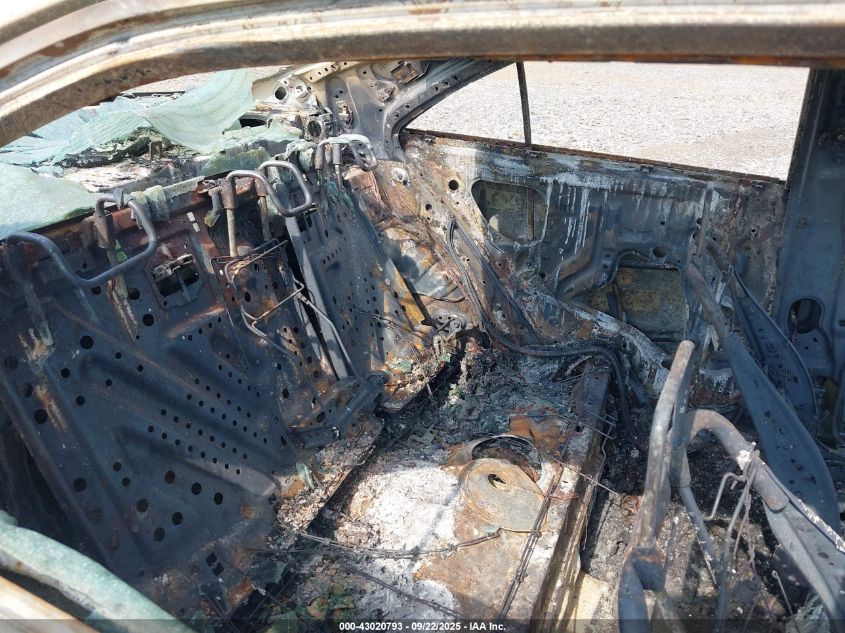 2007 Toyota Camry Le VIN: 4T1BE46K37U666150 Lot: 43020793