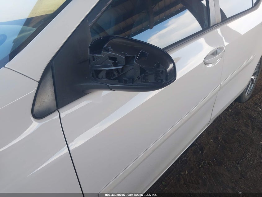 2016 Toyota Corolla Le Plus VIN: 2T1BURHE1GC570607 Lot: 43020795