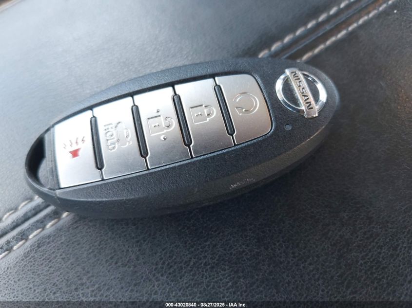 2020 Nissan Altima S Fwd VIN: 1N4BL4BV4LC158396 Lot: 43020840