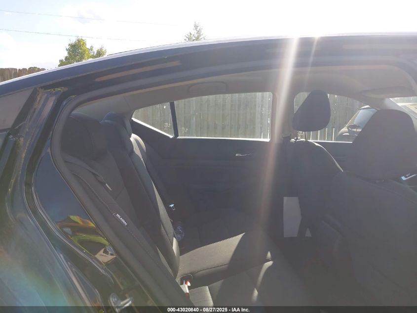 2020 Nissan Altima S Fwd VIN: 1N4BL4BV4LC158396 Lot: 43020840