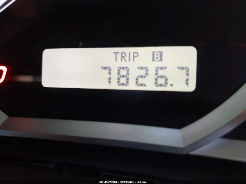 2012 Subaru Impreza Wrx Limited VIN: JF1GV7F60CG027673 Lot: 43020964