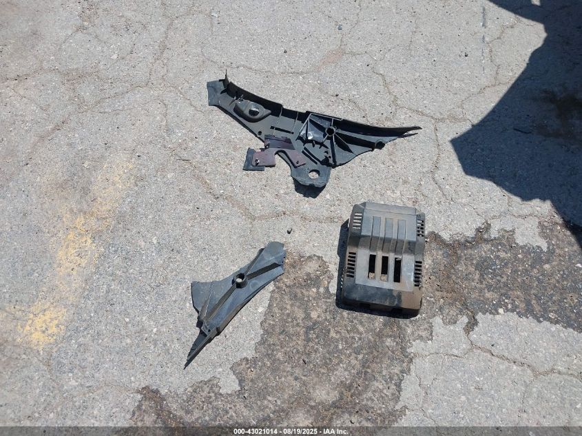 2012 Chevrolet Equinox 1Lt VIN: 2GNALDEK8C6218431 Lot: 43021014