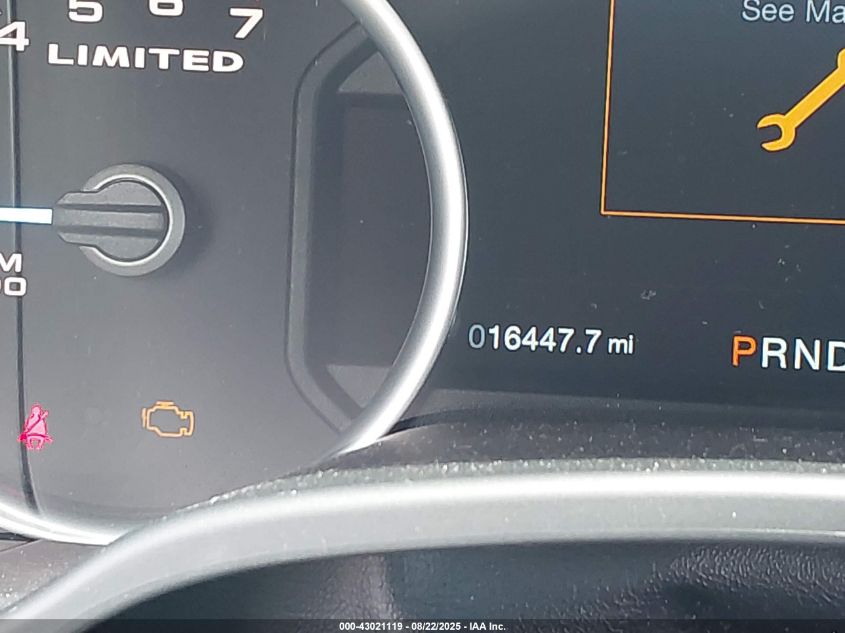 2018 Ford F-150 - 1FTEW1EG6JFA26942