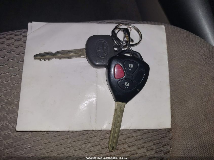 2007 Toyota Rav4 Limited V6 VIN: JTMBK31V076016009 Lot: 43021140