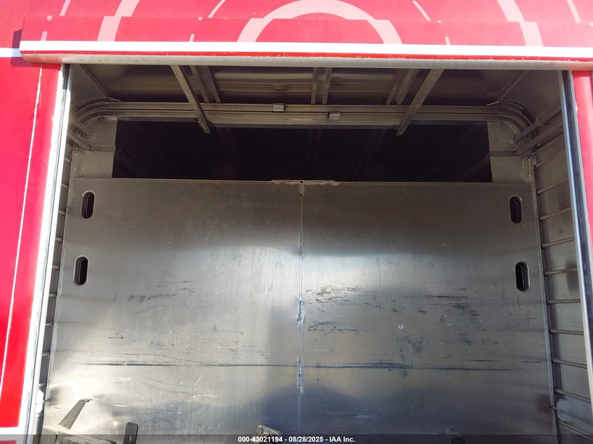 2020 Isuzu Npr Hd VIN: 54DC4W1D9LS207951 Lot: 43021194