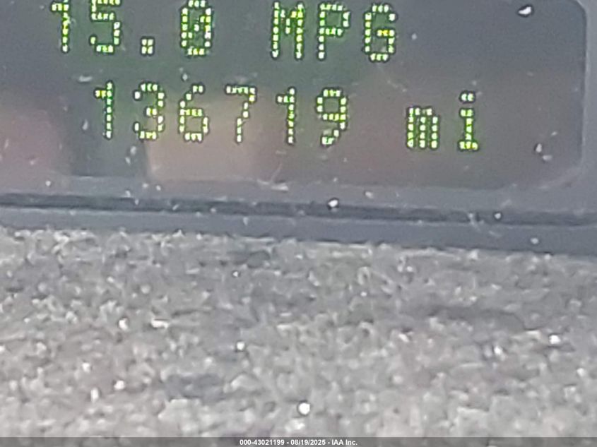 2006 Mercury Montego Premier VIN: 1MEHM42106G601234 Lot: 43021199