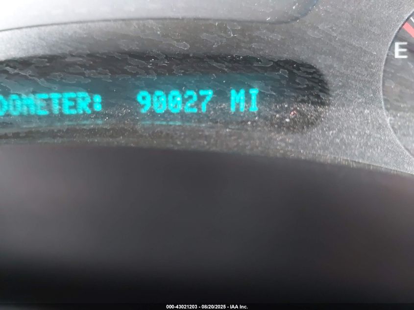 2007 GMC Sierra 1500 Classic Sl VIN: 2GTEC13V071127582 Lot: 43021203