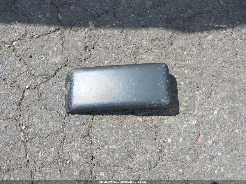 2011 Dodge Grand Caravan Crew VIN: 2D4RN5DG6BR660455 Lot: 43021242