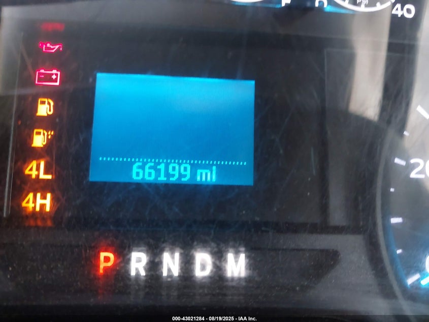 2022 FORD F-250 XL - 1FD7W2BT4NEC18352