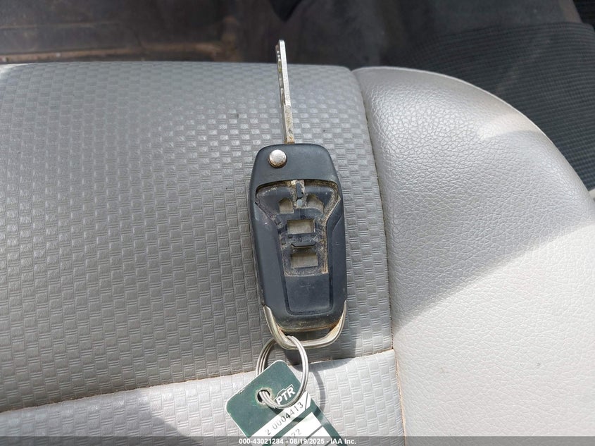 2022 FORD F-250 XL - 1FD7W2BT4NEC18352