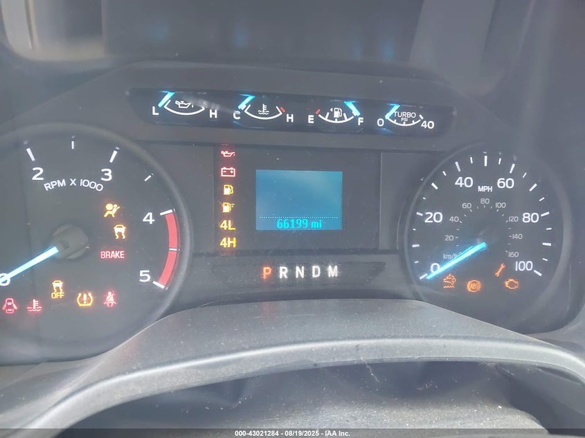 2022 FORD F-250 XL - 1FD7W2BT4NEC18352