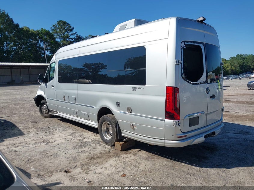 W1X8ED6Y1LP317824 2020 MERCEDES-BENZ SPRINTER photo no. 3