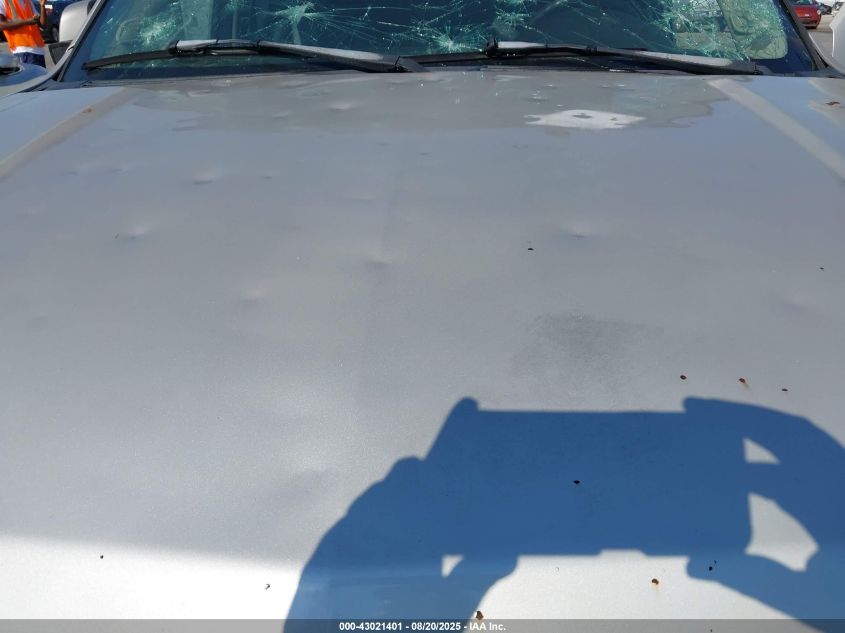 2007 Chevrolet Tahoe Lt VIN: 1GNFC13J37R308904 Lot: 43021401