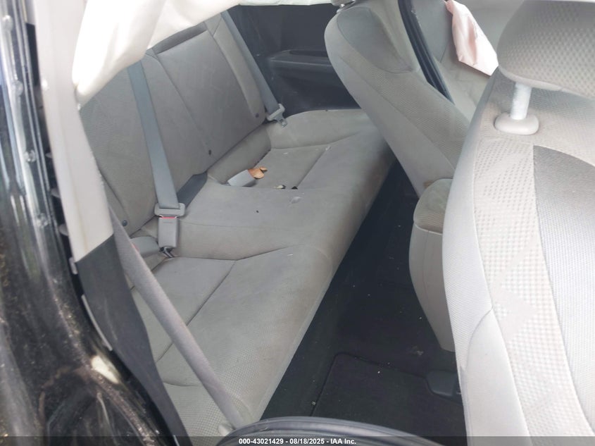 2012 Honda Civic Lx VIN: 2HGFG3B55CH559335 Lot: 43021429