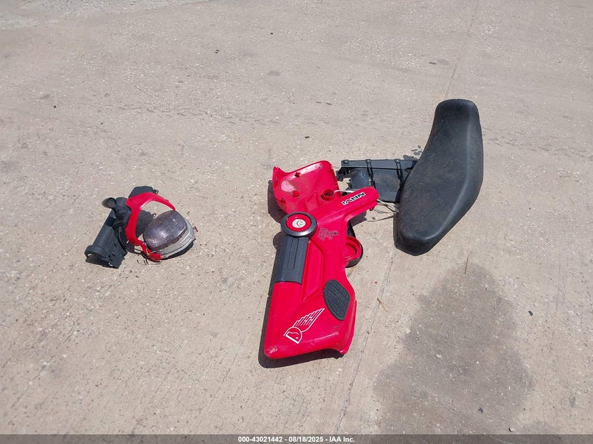 2022 HONDA NVA110 B - 3H1JK0700ND003372