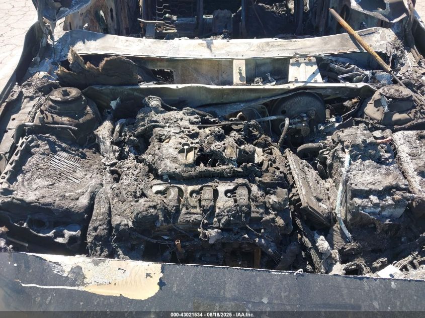 2016 Chevrolet Impala Lt VIN: 2G1115S37G9139976 Lot: 43021534