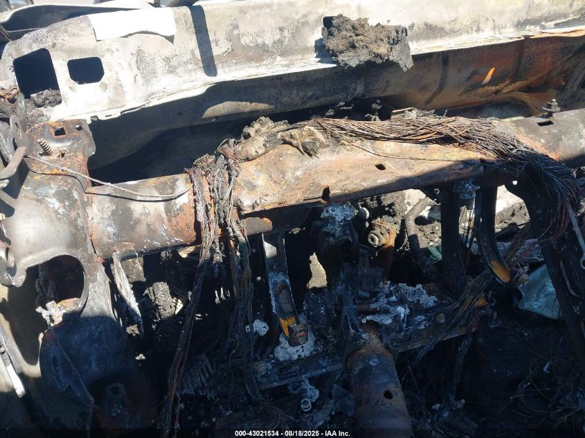 2016 Chevrolet Impala Lt VIN: 2G1115S37G9139976 Lot: 43021534