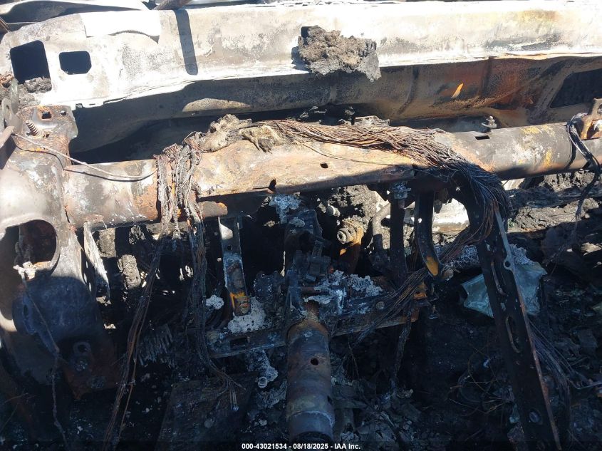 2016 Chevrolet Impala Lt VIN: 2G1115S37G9139976 Lot: 43021534