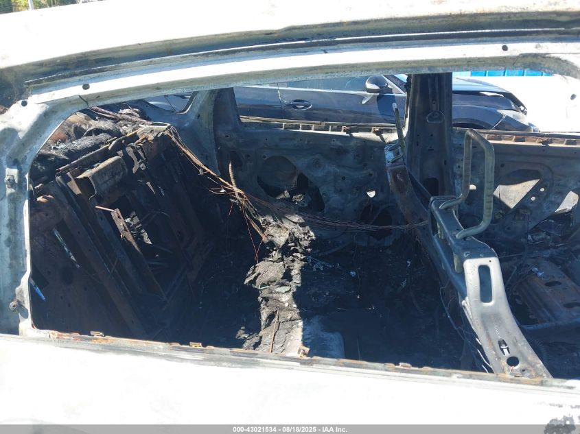 2016 Chevrolet Impala Lt VIN: 2G1115S37G9139976 Lot: 43021534