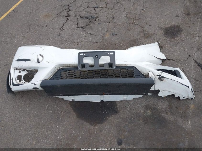 2016 Honda Fit Lx VIN: JHMGK5H53GX001746 Lot: 43021567