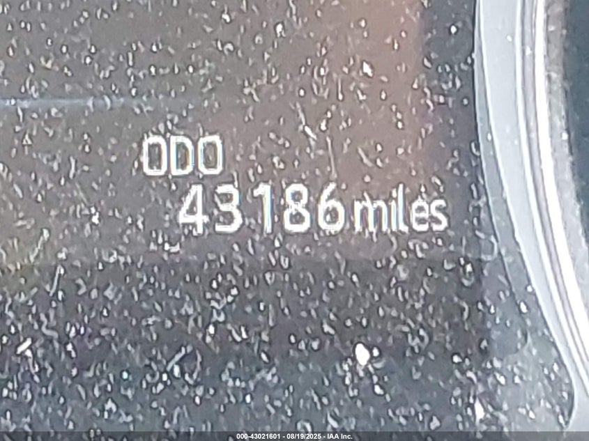 2021 Toyota Camry Xse VIN: 4T1K61AK6MU453837 Lot: 43021601