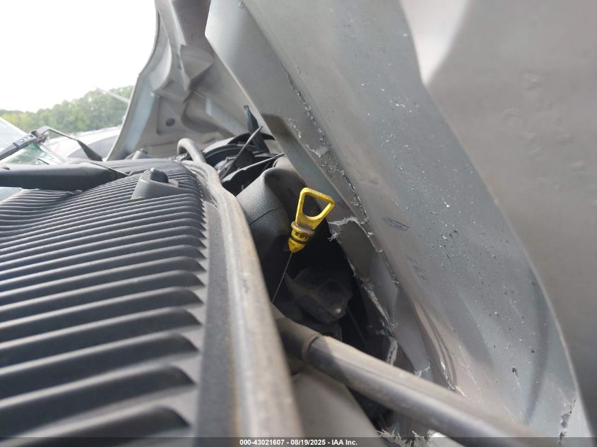 2006 Ford E-350 Super Duty Xl/Xlt VIN: 1FBSS31L46DA18794 Lot: 43021607